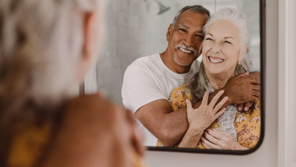 Benefícios da atividade física para idosos