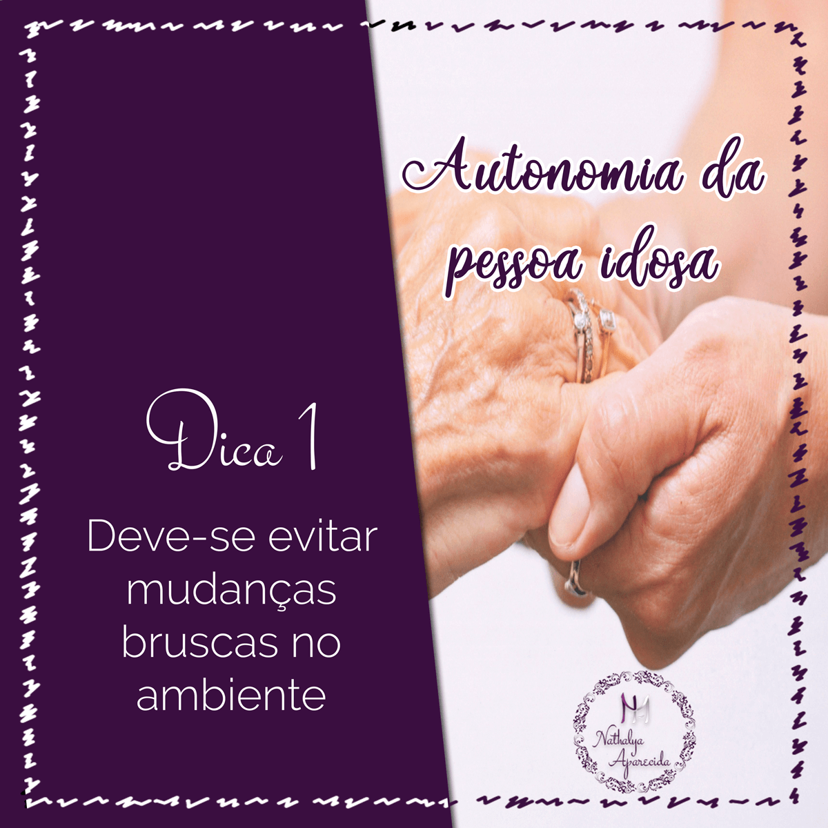 Como combater o isolamento social na terceira idade