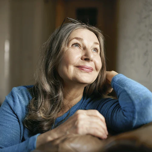 Envelhecimento com autoestima