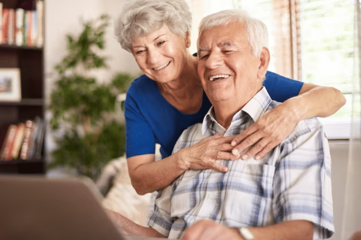 Alimentação e peso: impacto na autoimagem do idoso