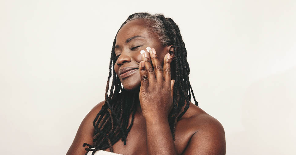 Envelhecimento com autoestima