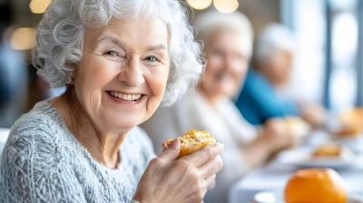 Check-ups e Vacinas: O Guia Preventivo para Idosos