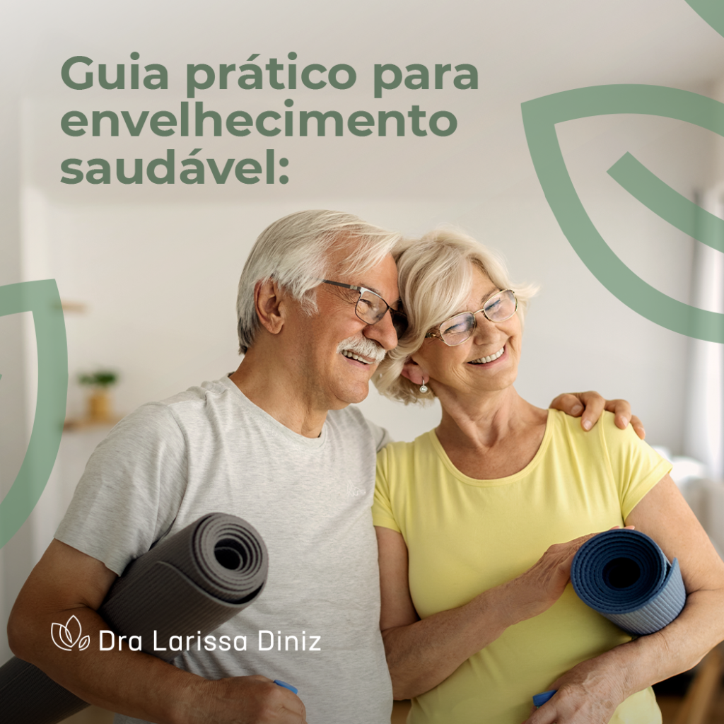 Check-ups e Vacinas: O Guia Preventivo para Idosos
