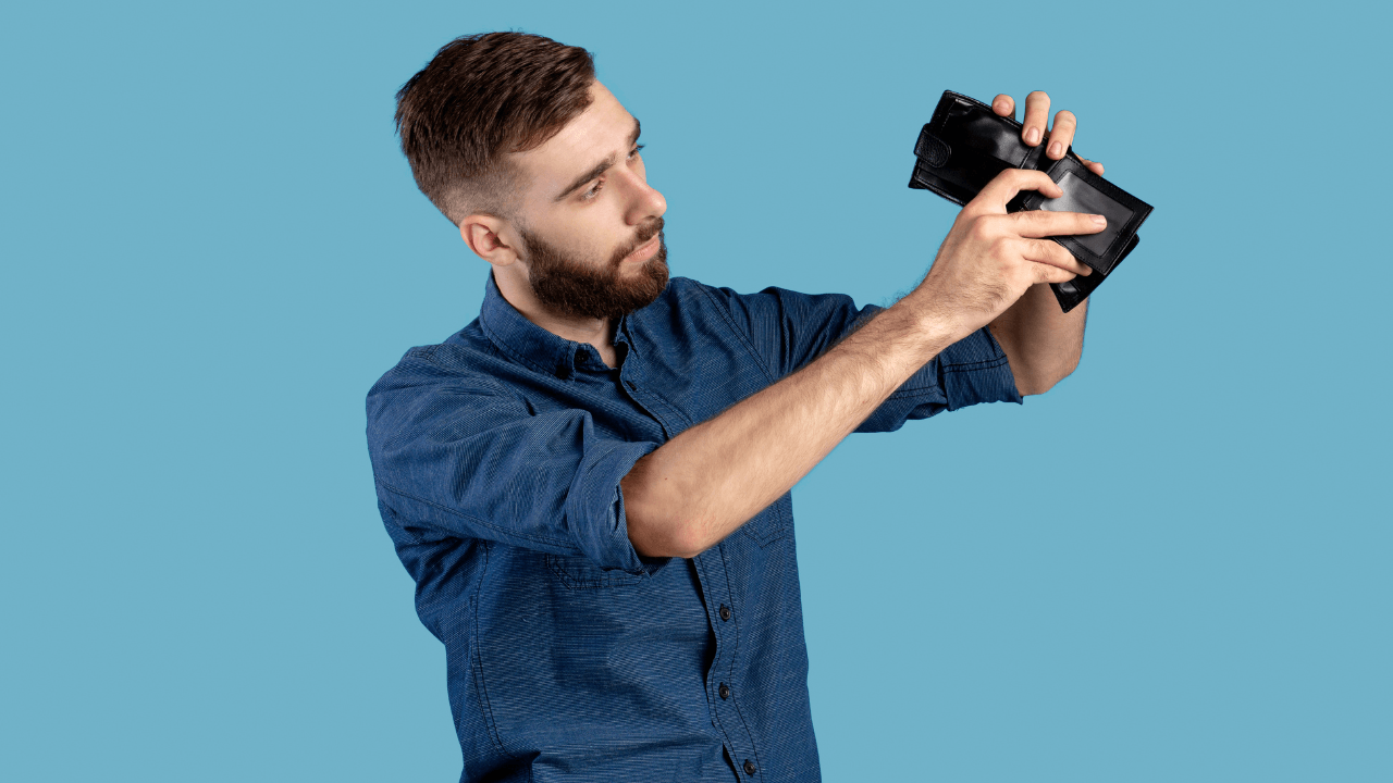 Como construir sua reserva de emergência passo a passo