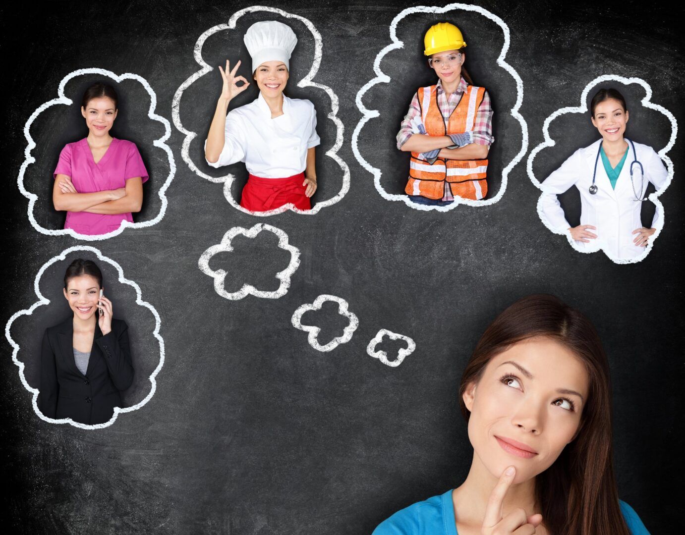 melhores profissões para o futuro lista