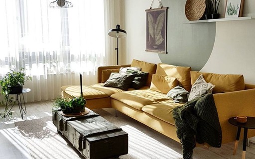 5 tecidos de sofá que você precisa conhecer