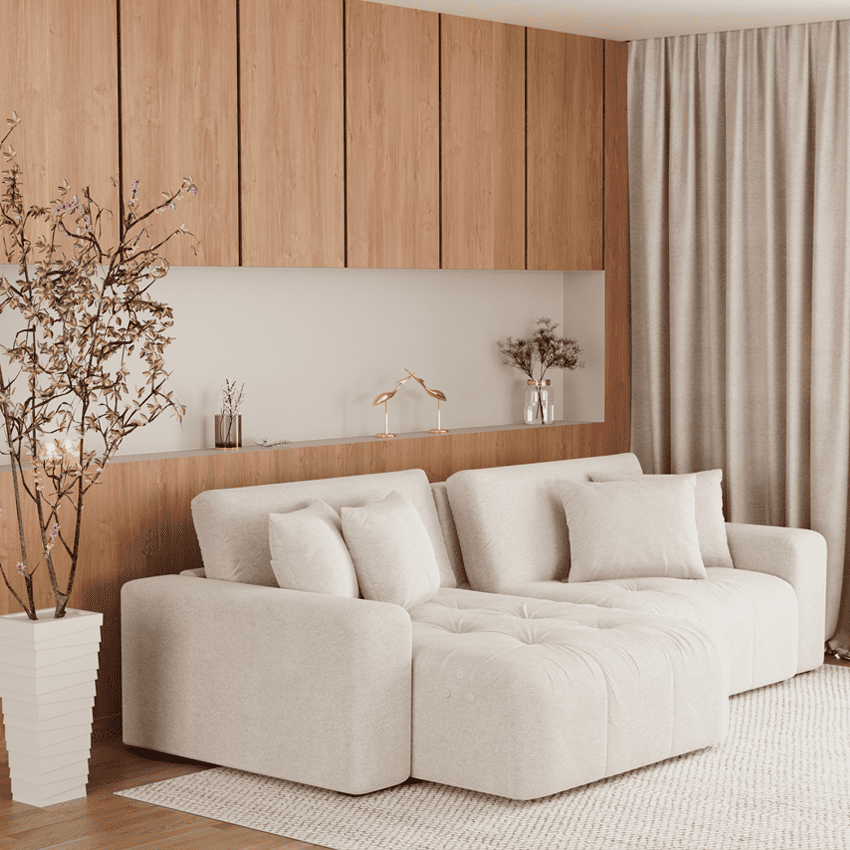 Manutenção e limpeza de sofás: dicas essenciais