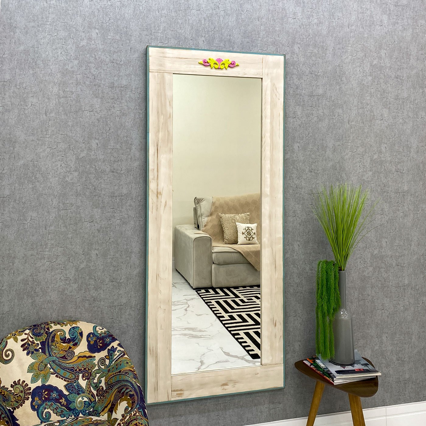 Guia Completo: Como Escolher o Espelho Ideal para Cada Cômodo da Sua Casa