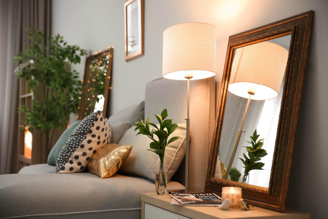 Espelho Adnet: História