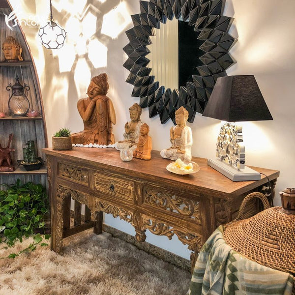 Espelhos de Corpo Inteiro: Modelos