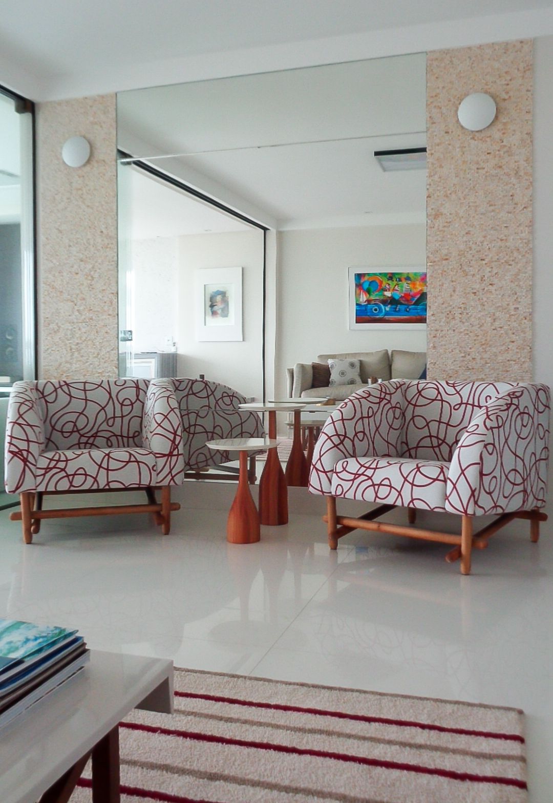 Dicas de Instalação e Iluminação