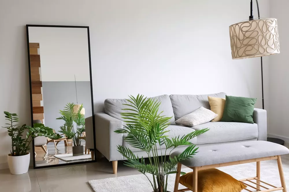 Guia Completo: Como Escolher o Espelho Ideal para Cada Cômodo da Sua Casa