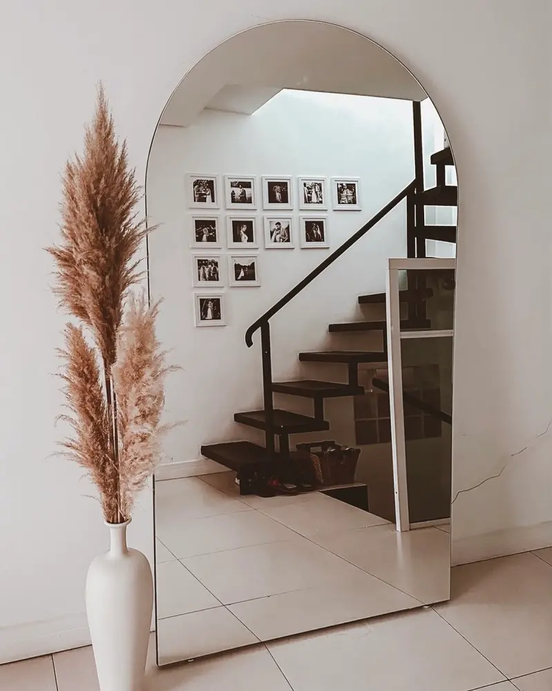 Erros Comuns ao Usar Espelhos na Decoração e Como Evitá-los