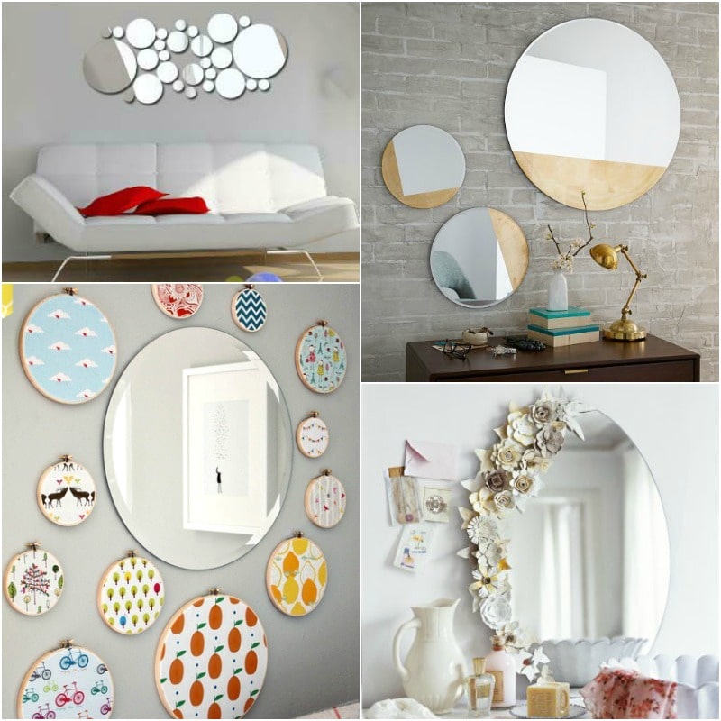 Como Posicionar Espelhos para Maximizar a Luz Natural em Apartamentos