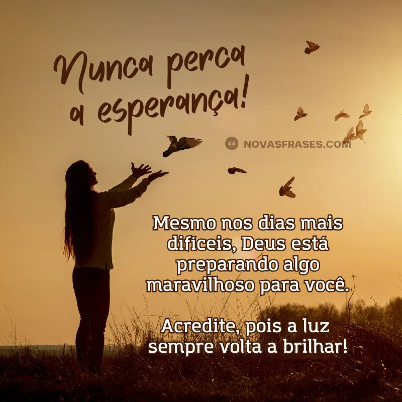 esperança psicologia