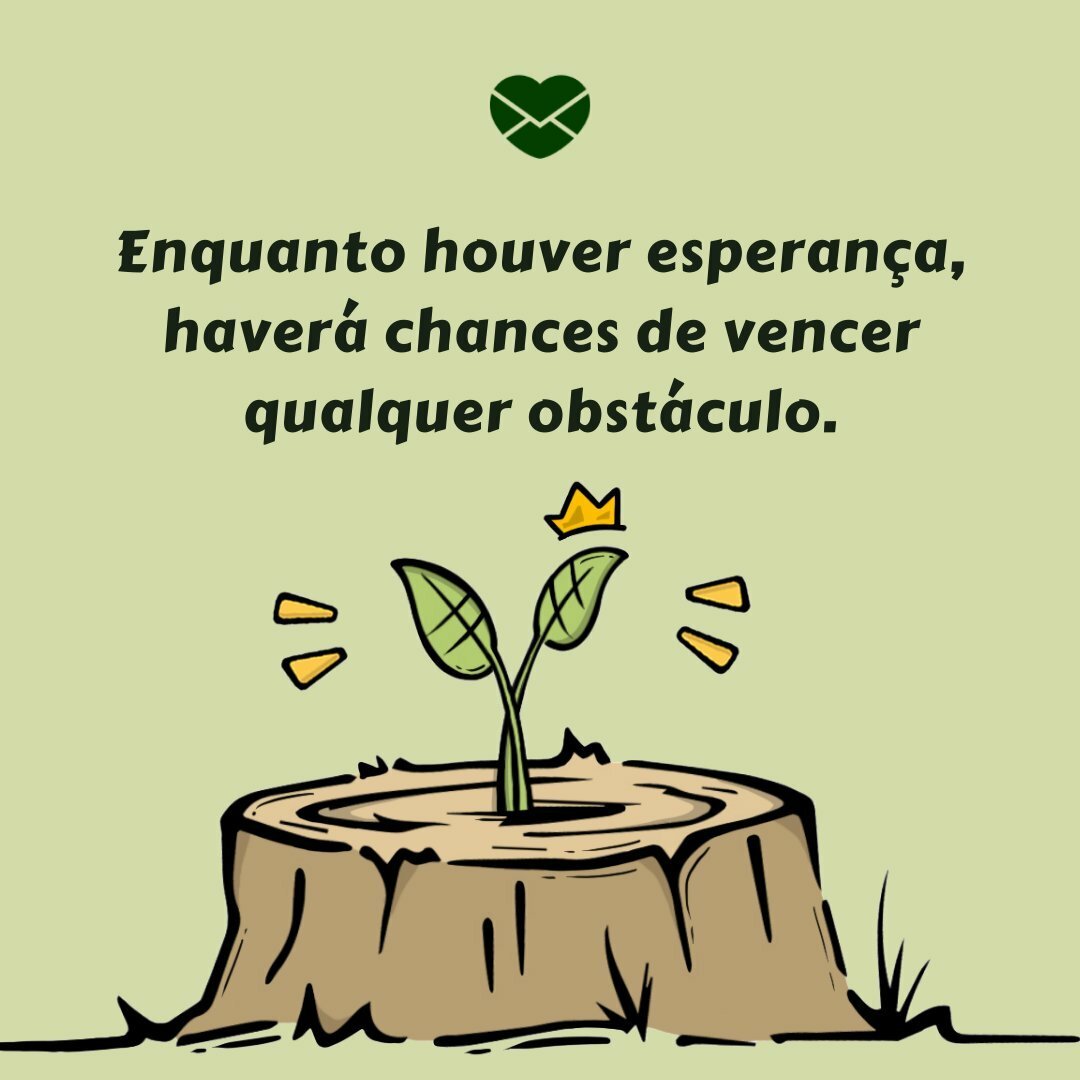 esperança significado espiritual