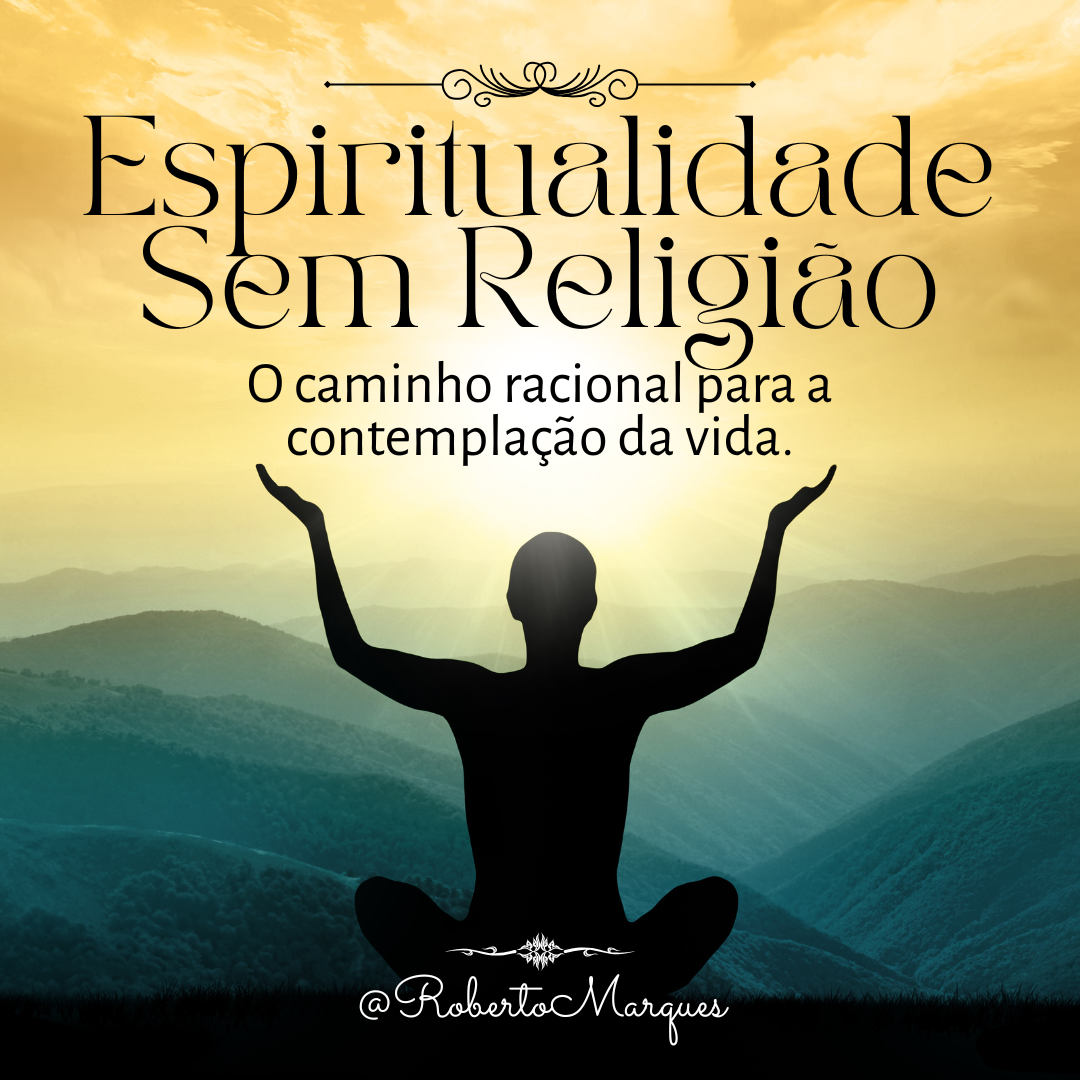 Espiritualidade sem religião