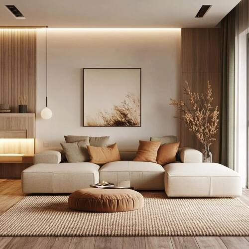 ideias para adotar estilo minimalista em casa