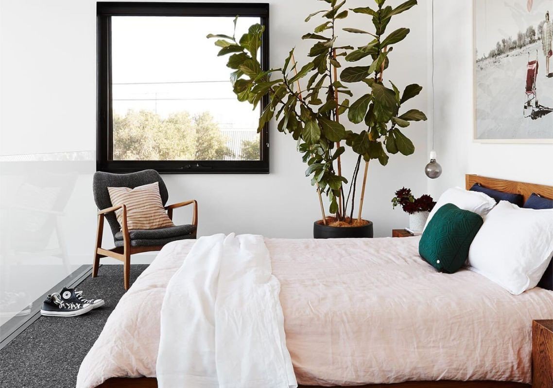 como economizar dinheiro com estilo minimalista