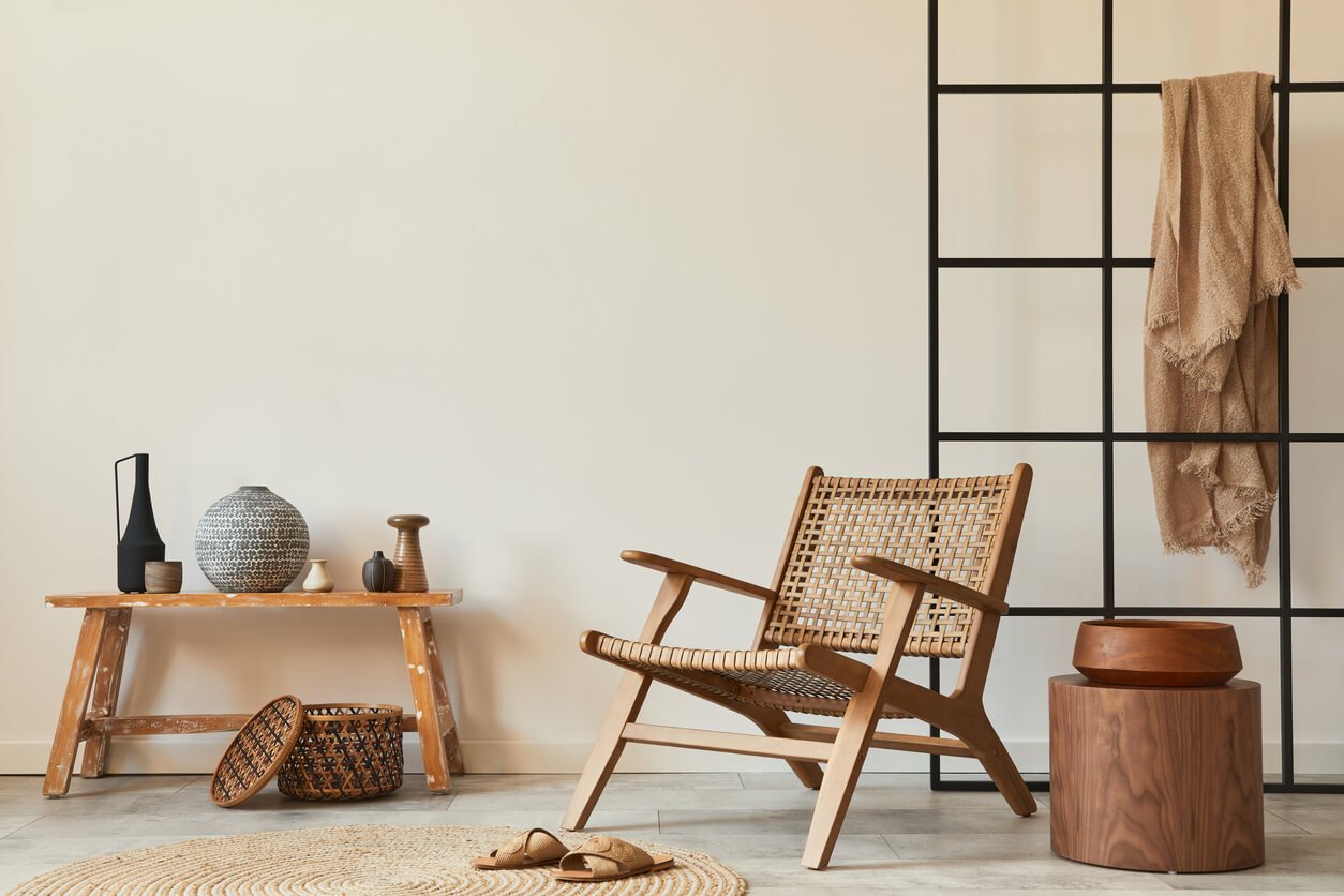 como economizar dinheiro com estilo minimalista