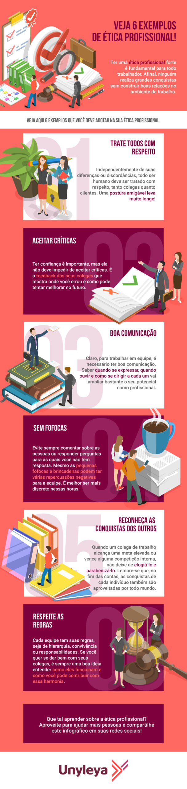 erros comuns ao definir ética profissional