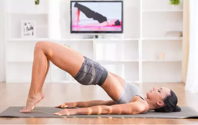 Treino de Core em Casa: Exercícios Essenciais para Definir a Barriga