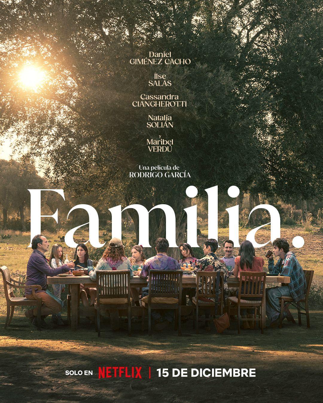 Família