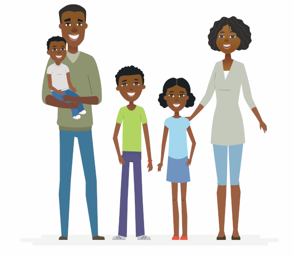 Guia completo sobre programas de apoio familiar