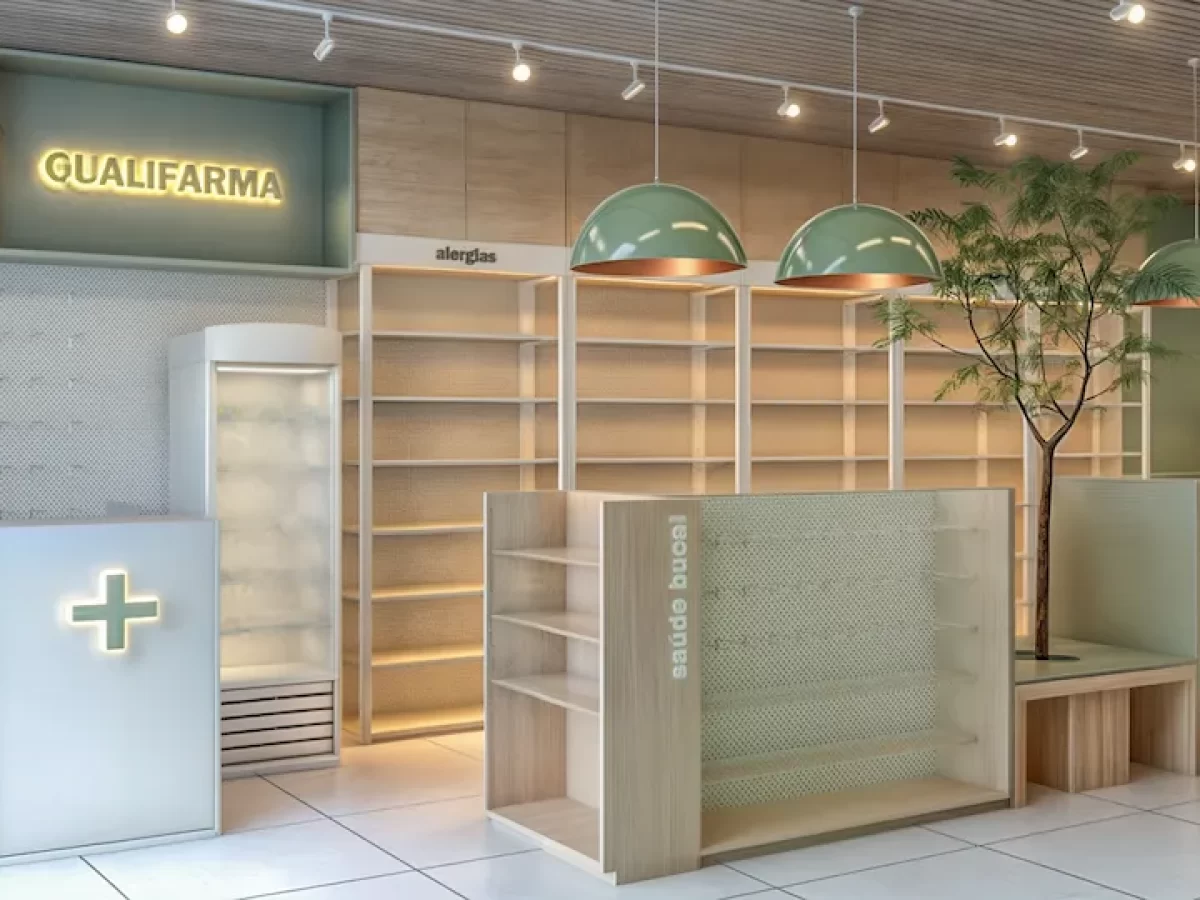 Farmácia