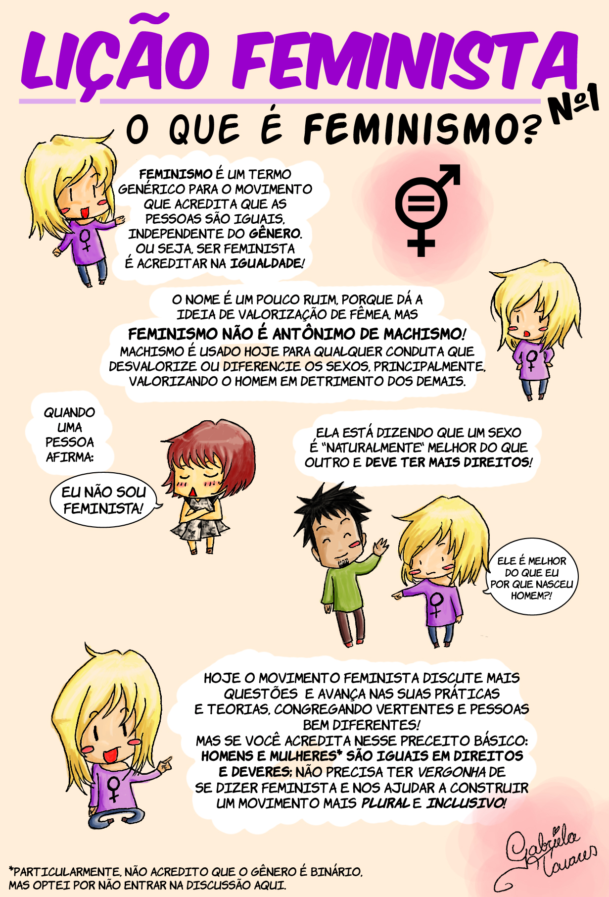 Feminismo