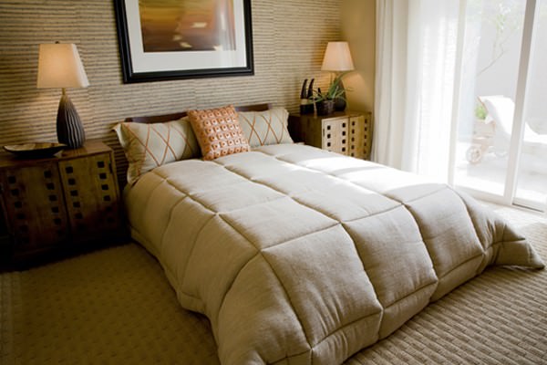 melhores dicas feng shui quarto casal