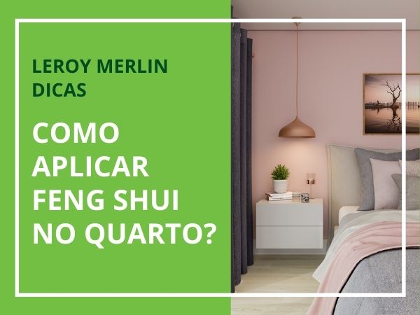erros comuns feng shui quarto