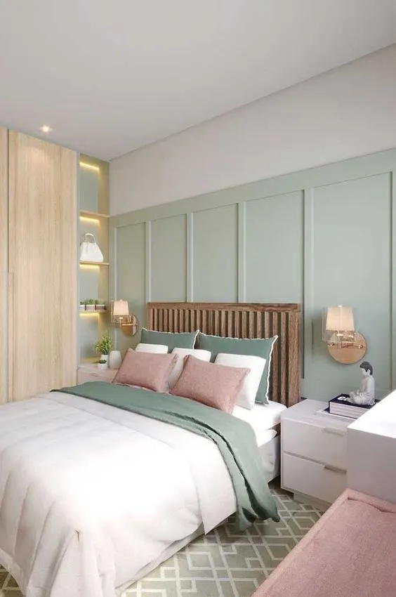 custo aplicar feng shui quarto