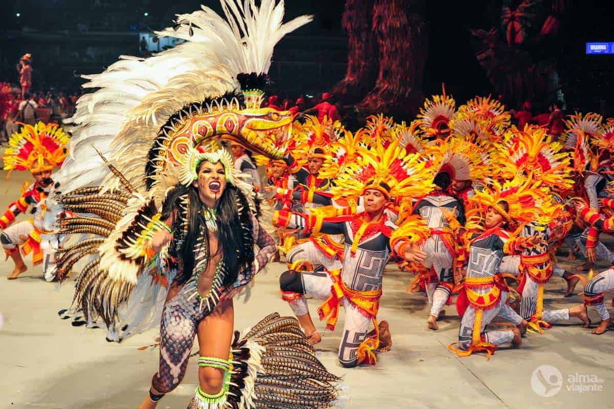 melhores festivais de música para ir em 2026