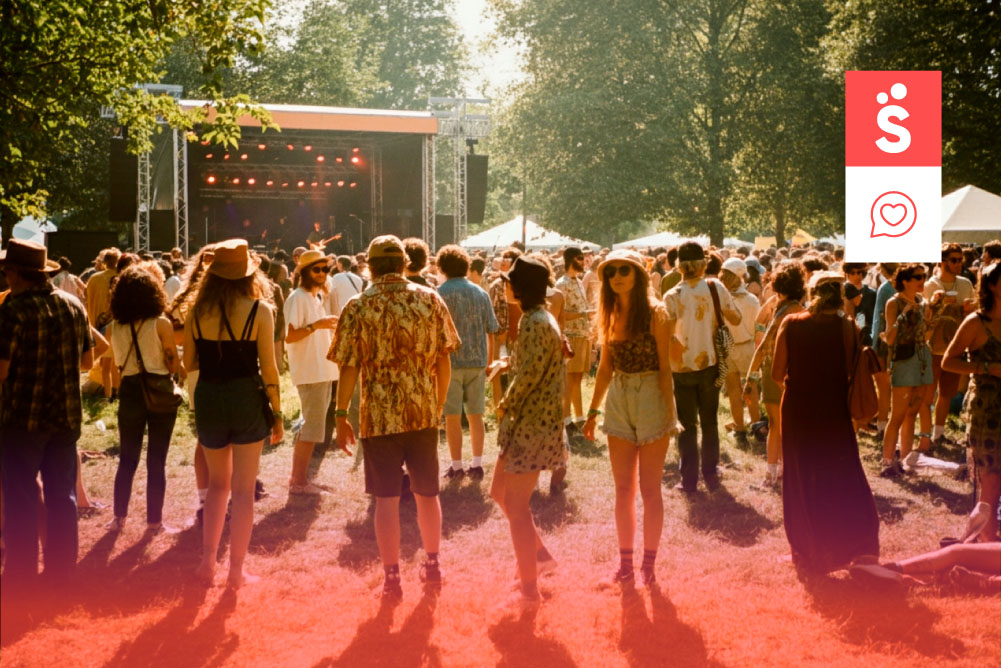 erros comuns ao comprar ingressos de festivais