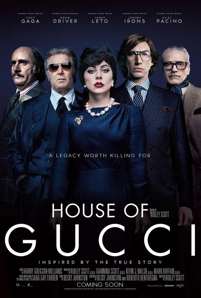 filmes sobre moda