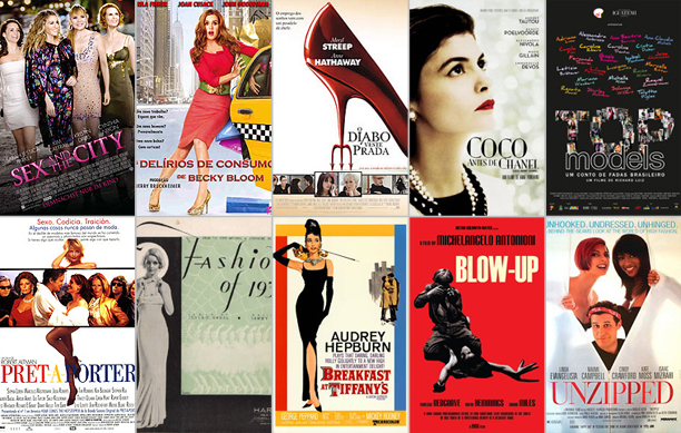melhores filmes sobre moda para se inspirar