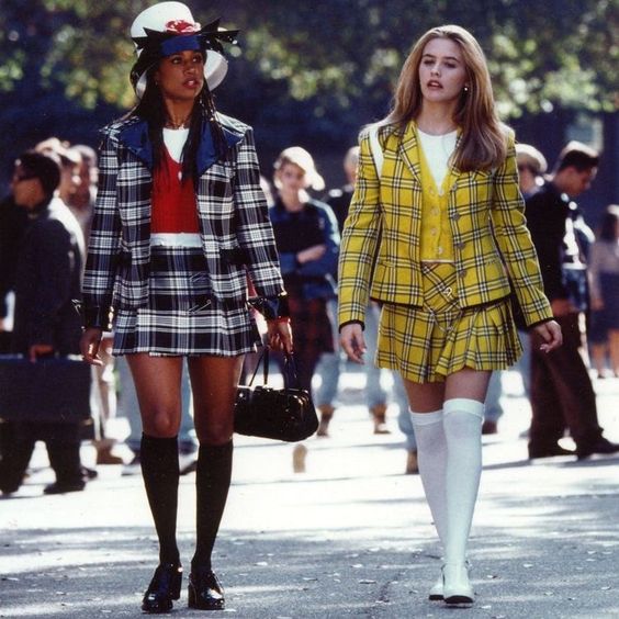 filmes sobre moda