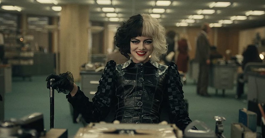 o diabo veste prada vs coco antes de chanel