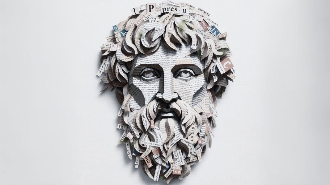 Os 5 principais filósofos da Grécia Antiga