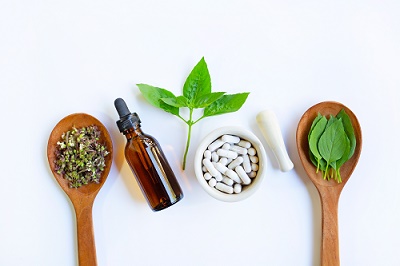 terapia natural