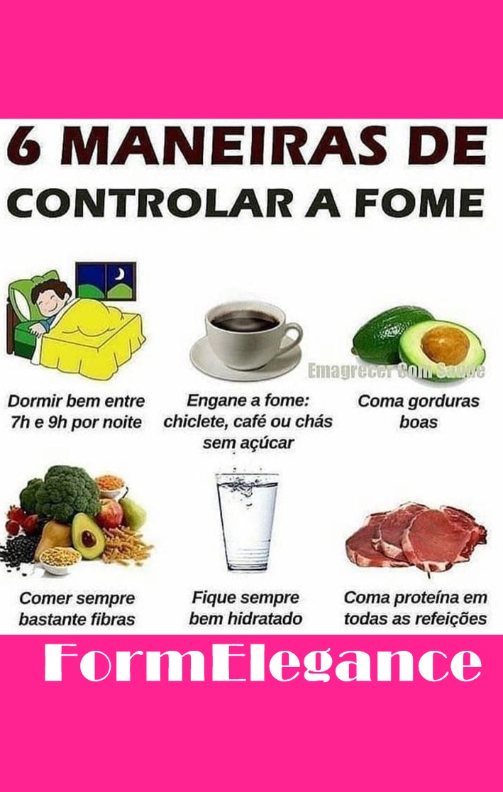 erros comuns ao tentar combater a fome emocional