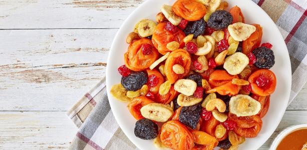 Frutas frescas: 5 motivos para incluí-las na sua alimentação diária