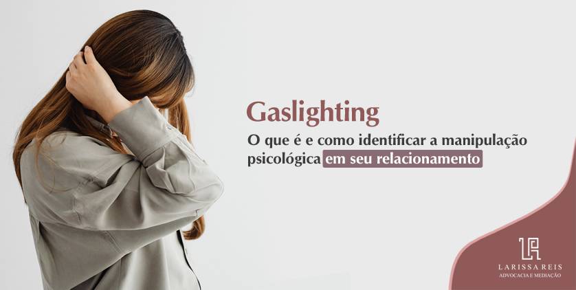 o que é gaslighting