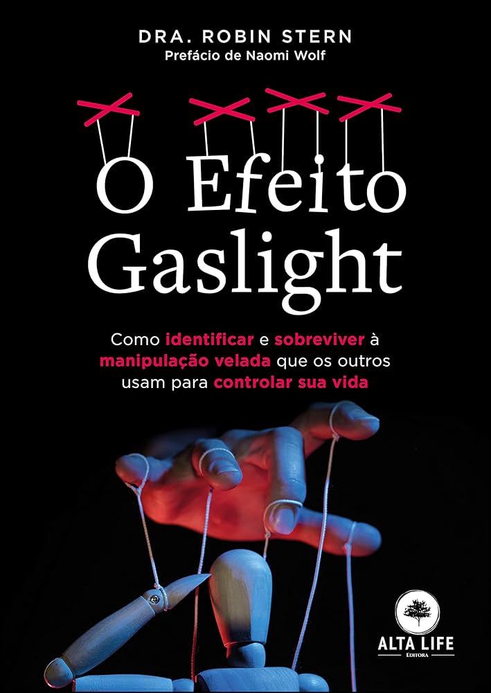 sinais de gaslighting