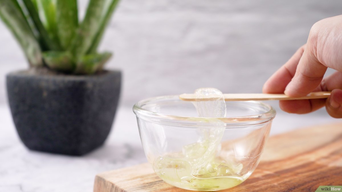 5 Benefícios Surpreendentes do Gel de Babosa para a Pele