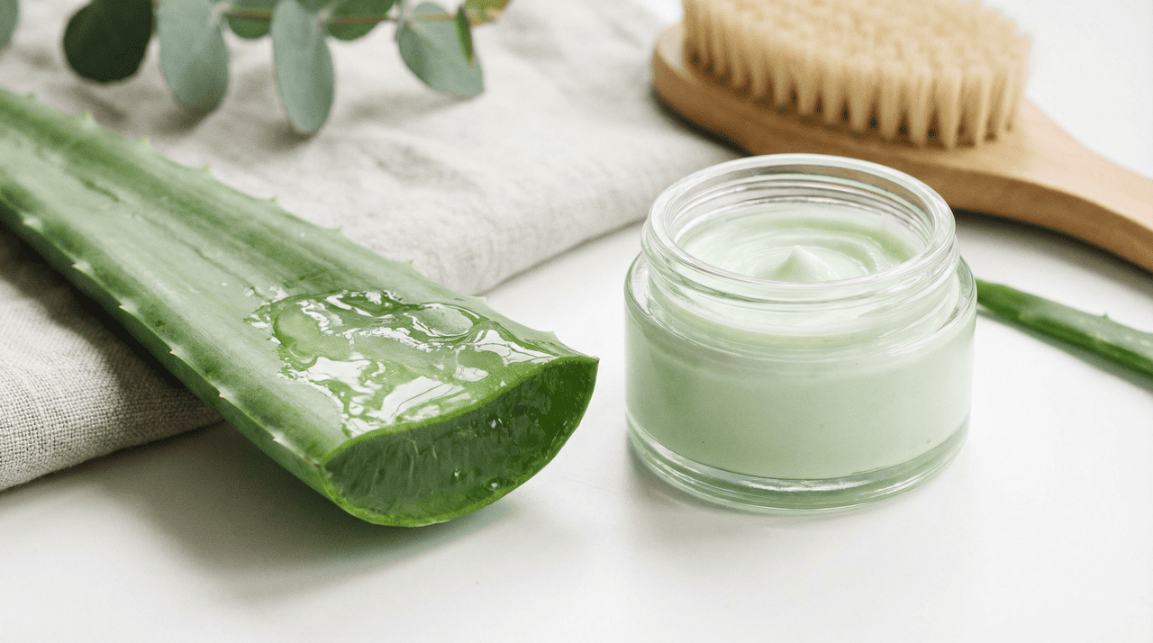 Babosa na Rotina de Skincare: Dicas Essenciais para Iniciantes