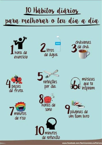 erros comuns ao tentar criar hábitos saudáveis