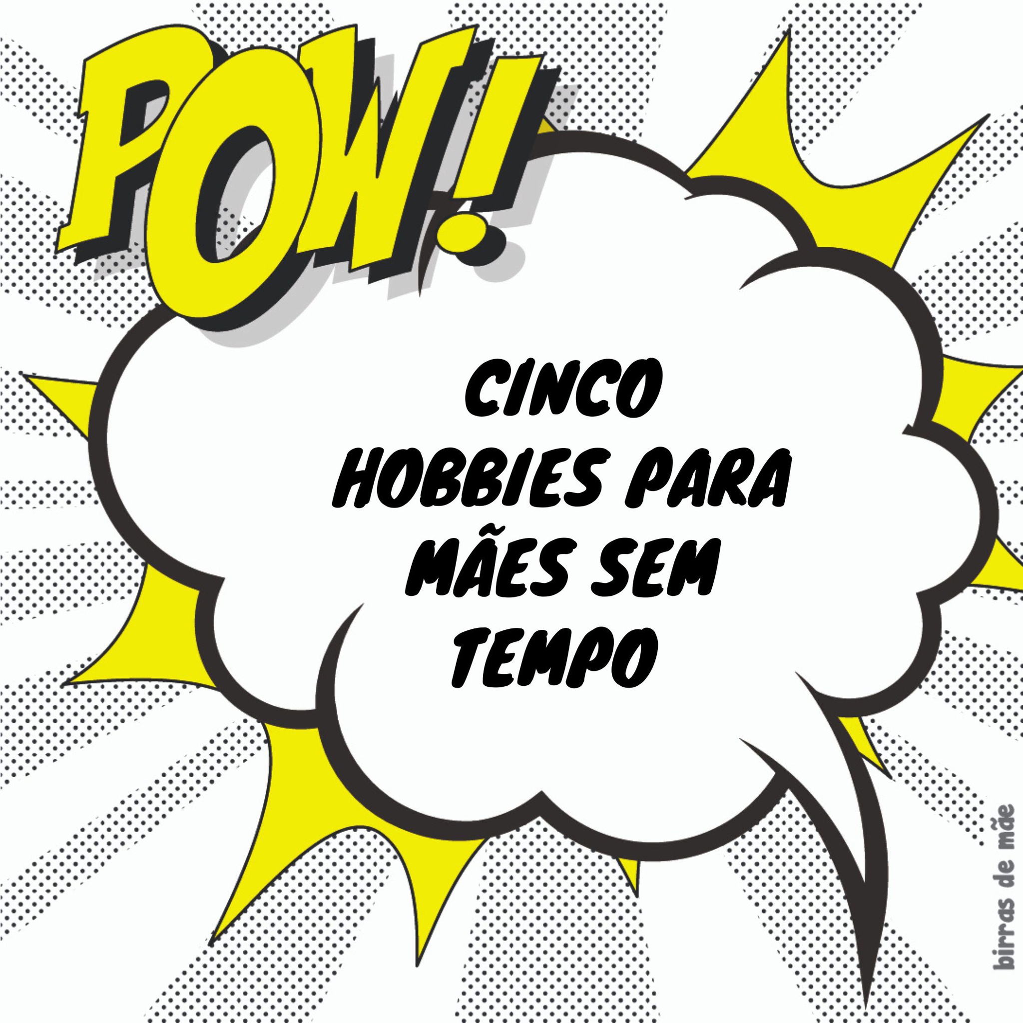 como superar a dificuldade de manter um hobby