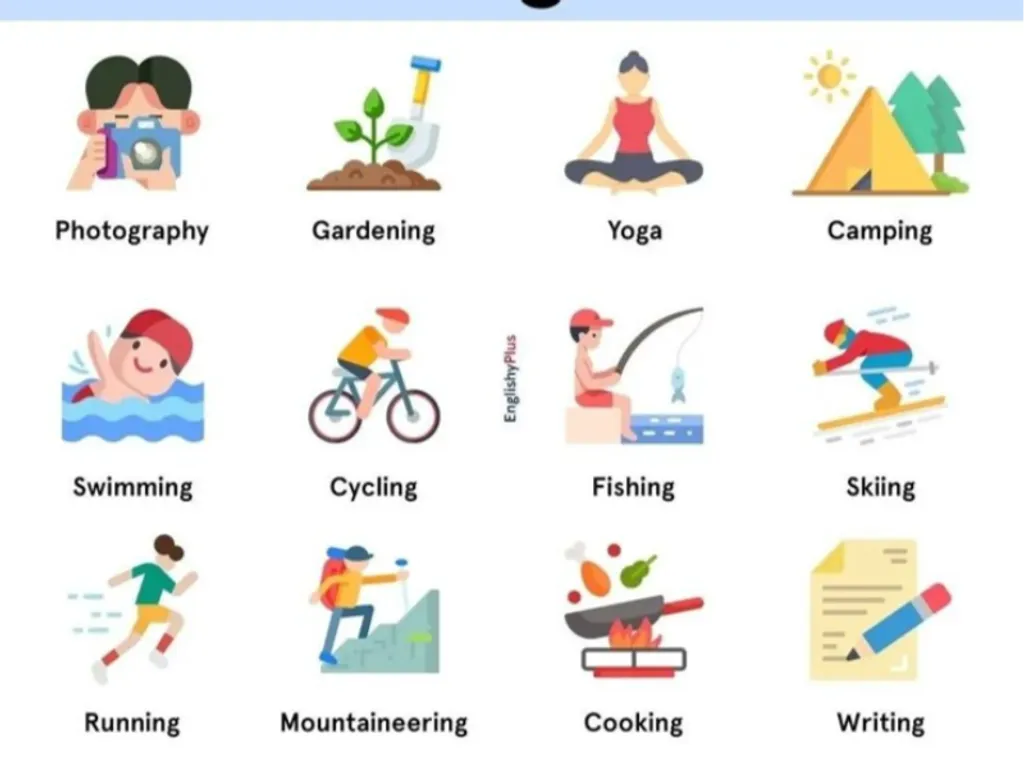 ideias de hobbies para relaxar e desestressar